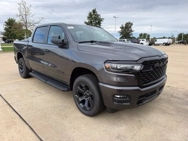 2027 RAM 1500
