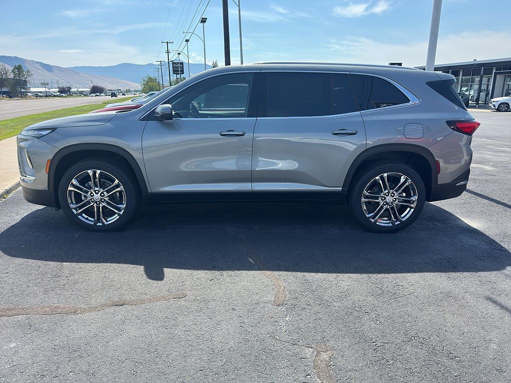 2026 BUICK Enclave