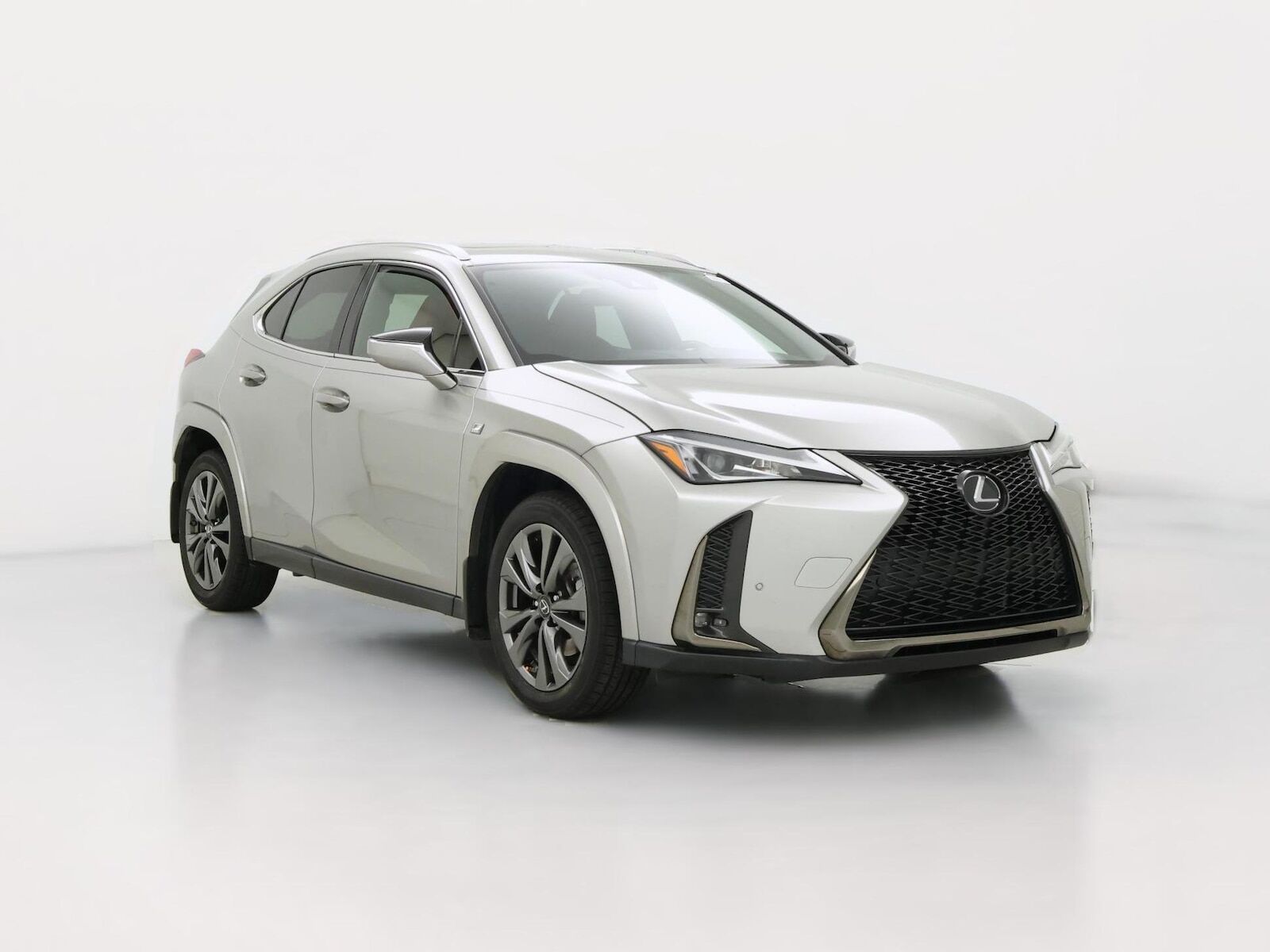 2022 LEXUS UX