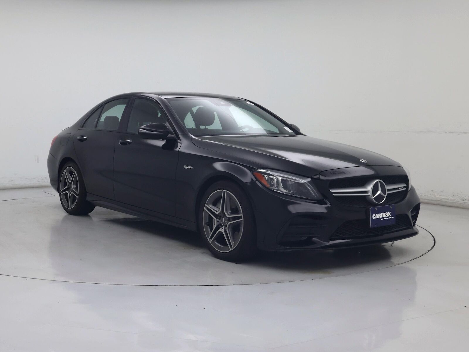 2019 Mercedes-Benz C-Class