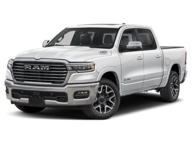 2027 RAM 1500