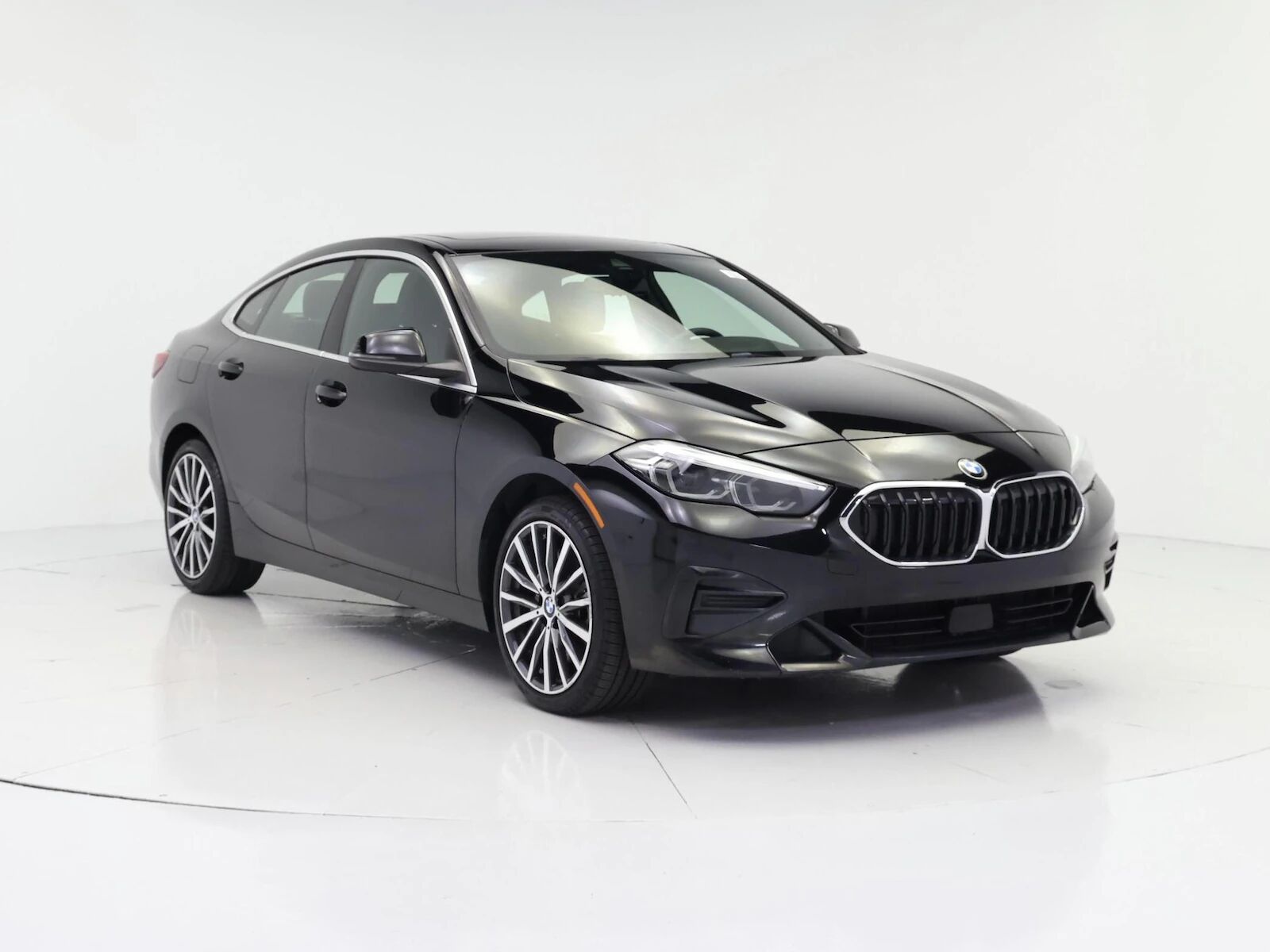 2024 BMW 228i