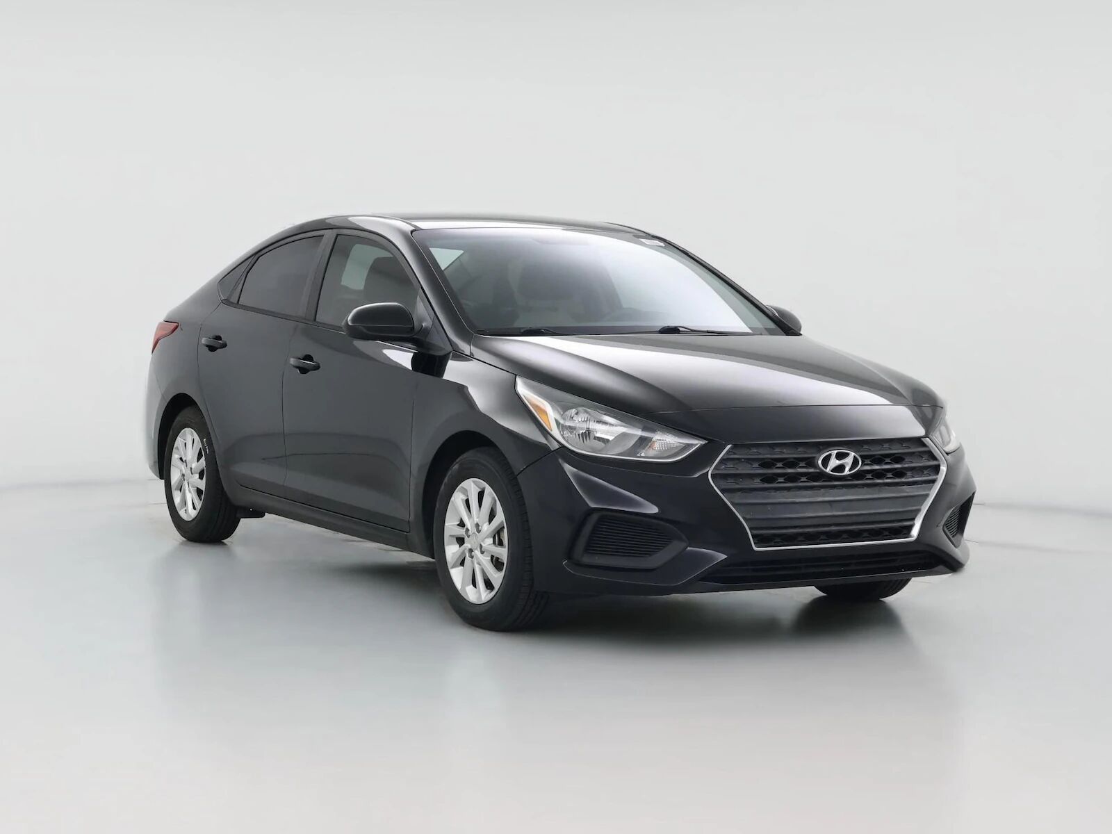 2018 HYUNDAI Accent