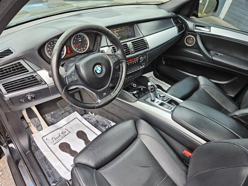 2012 BMW X5