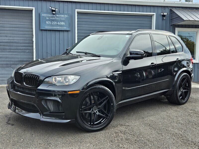 2012 BMW X5