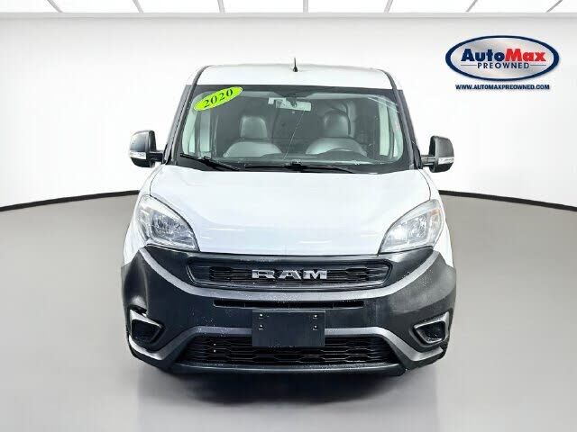 2020 RAM Promaster City