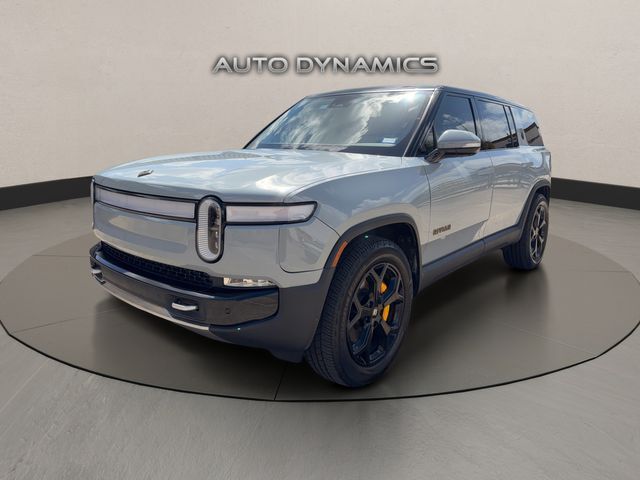 2023 RIVIAN R1S