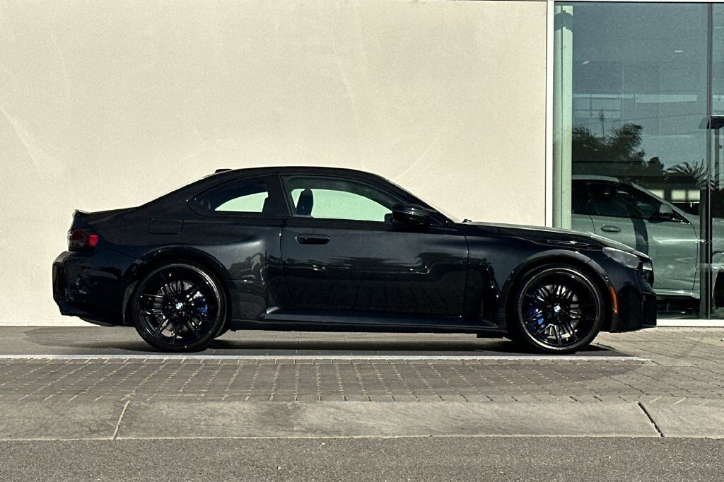 2024 BMW M2