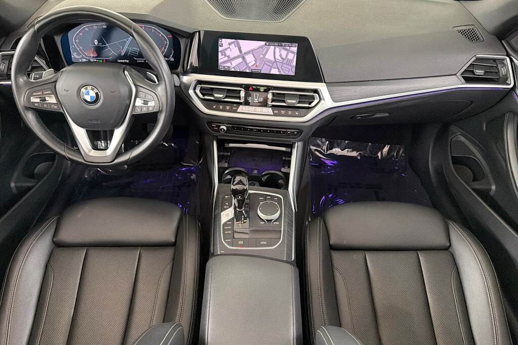 2023 BMW 430i