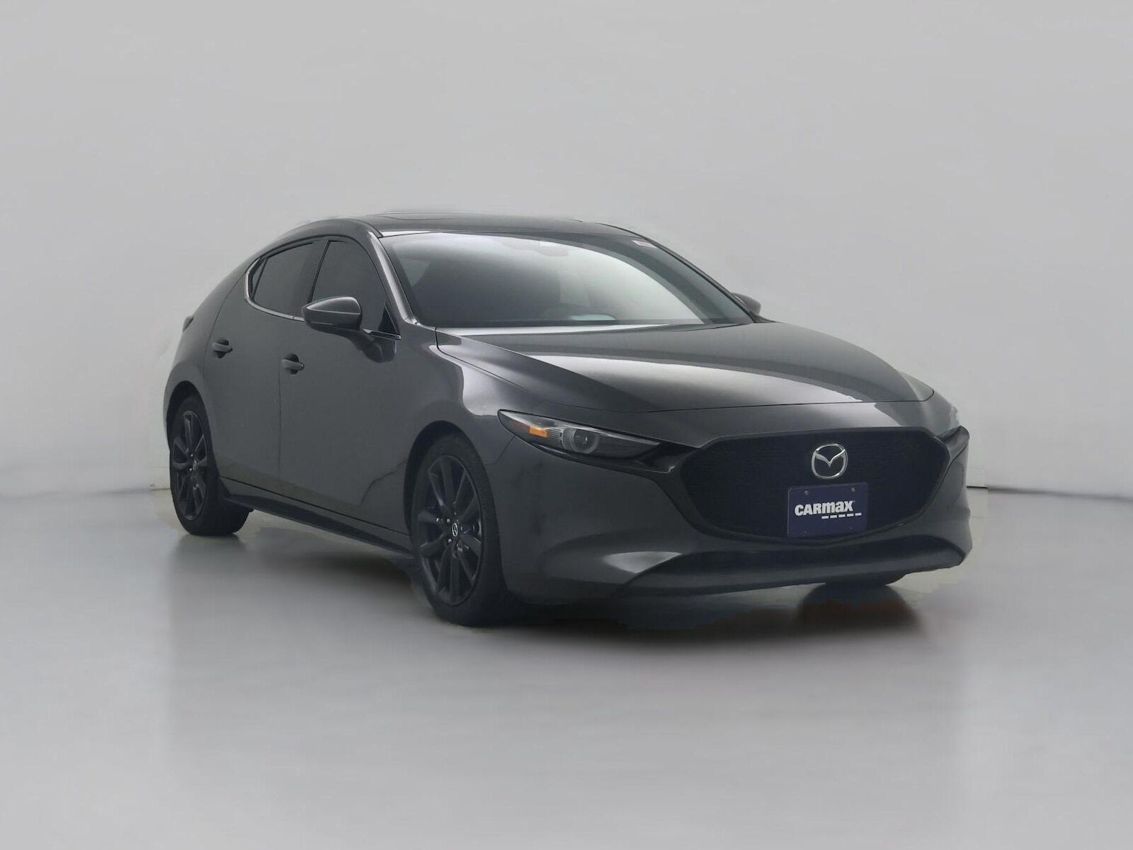 2019 MAZDA Mazda3