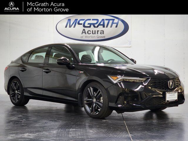 2024 ACURA Integra