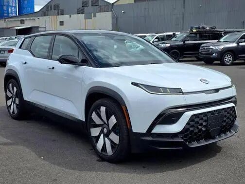 2023 FISKER Ocean