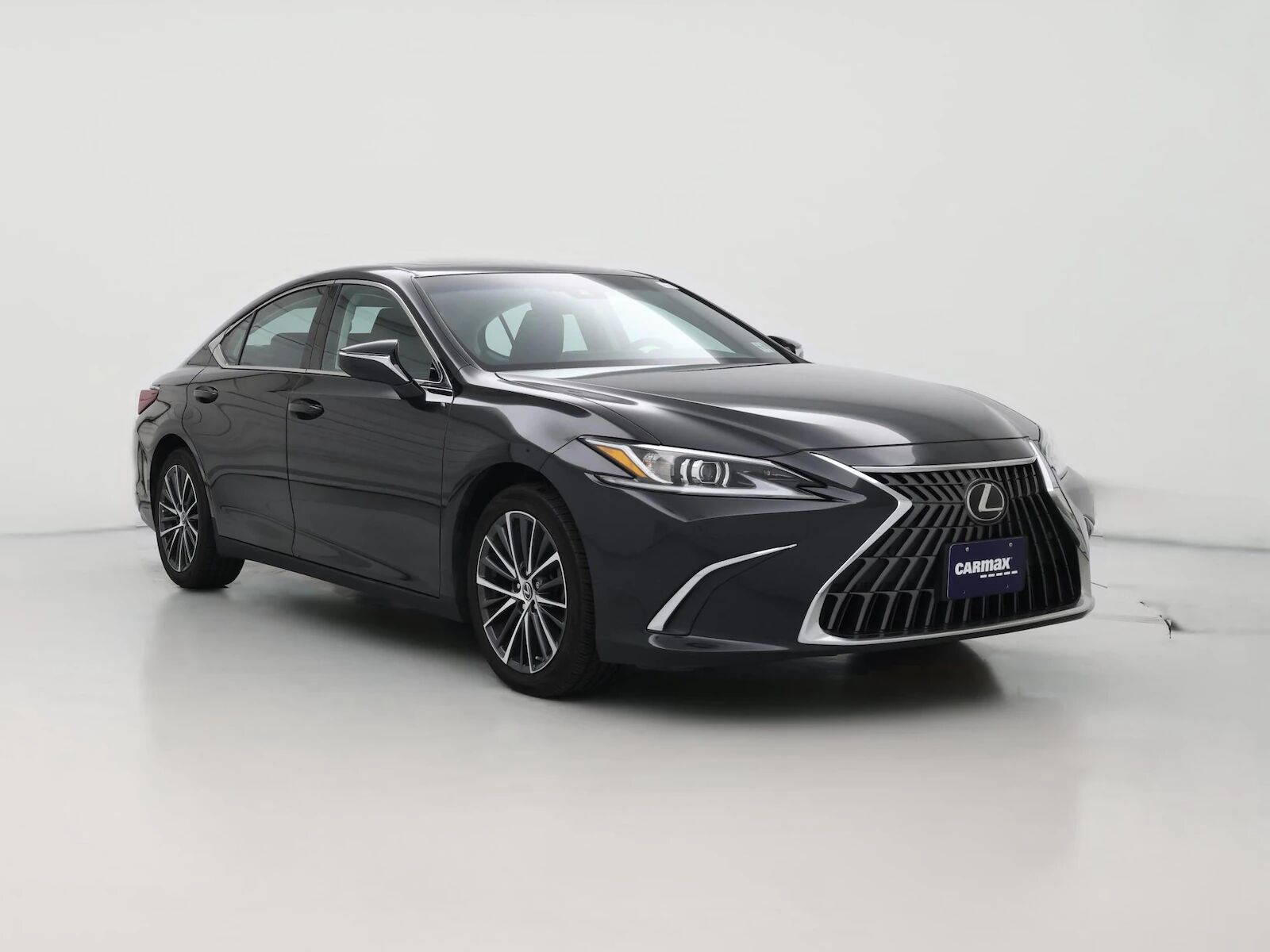 2022 LEXUS ES