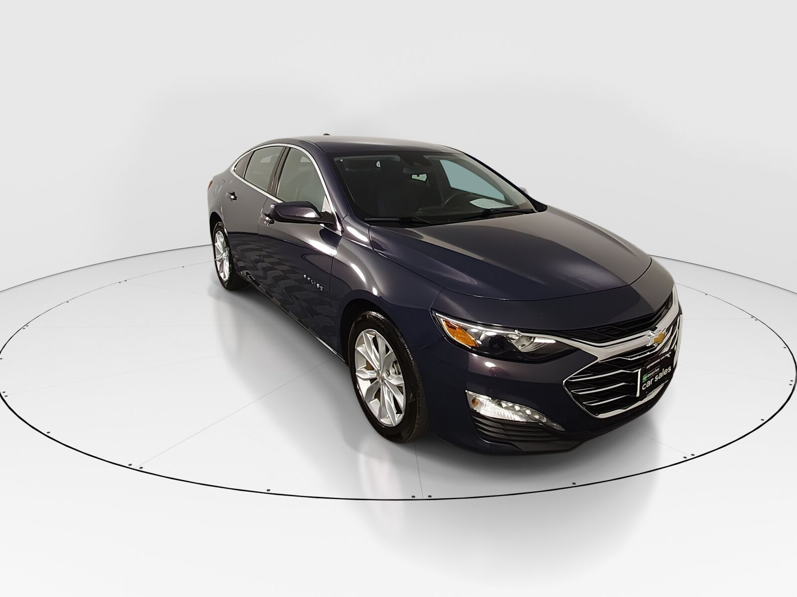 2025 CHEVROLET Malibu