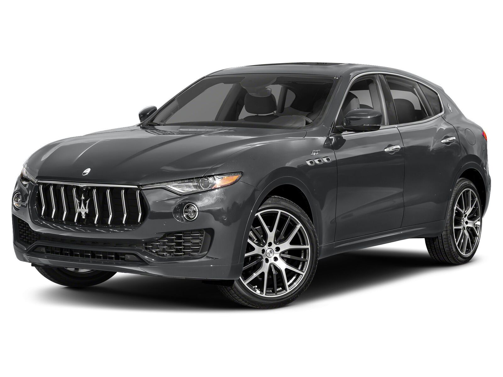 2023 MASERATI Levante