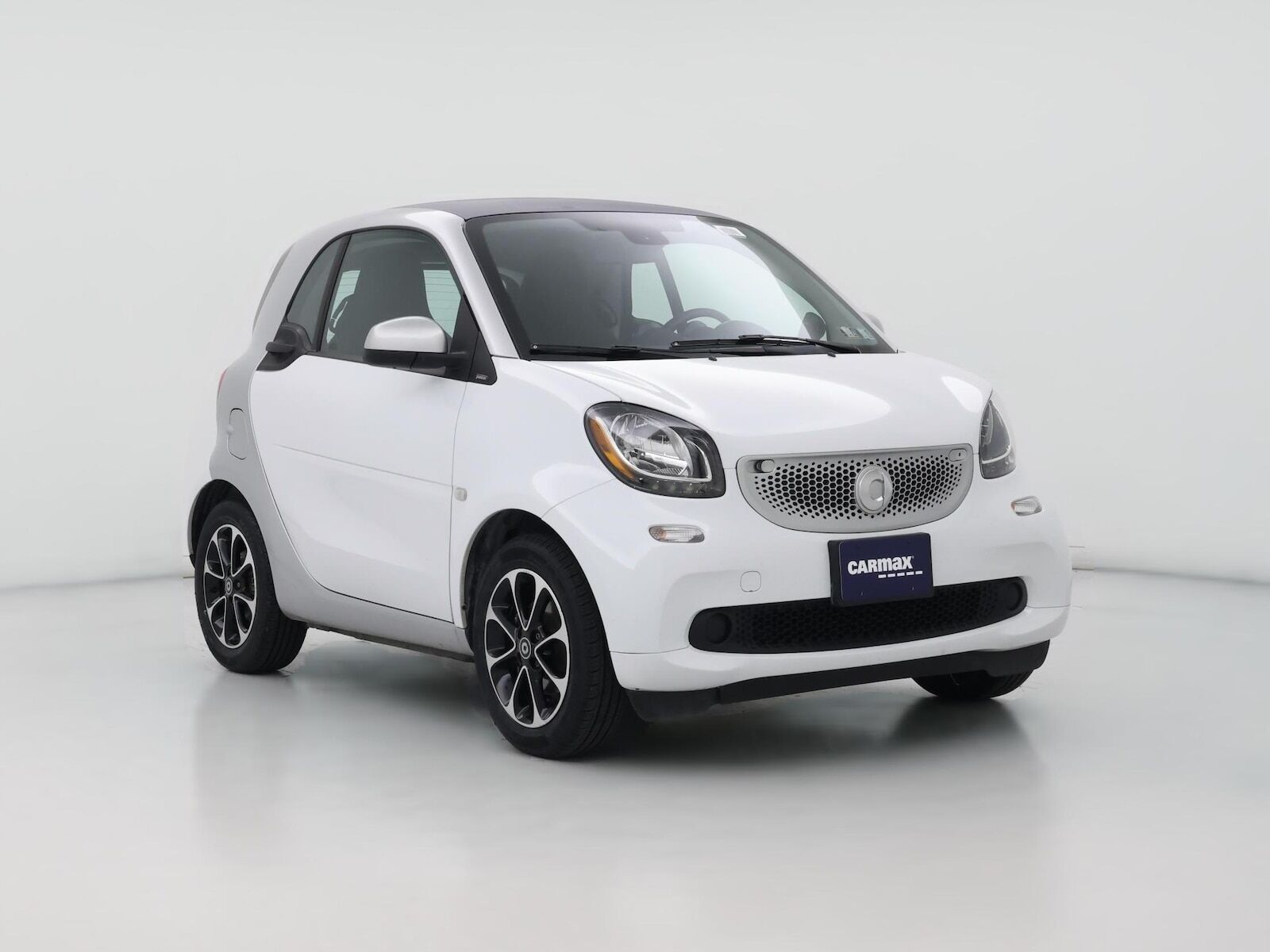2016 SMART Fortwo