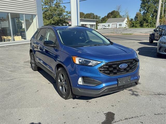 2023 FORD Edge