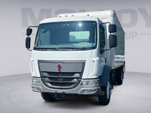 2018 KENWORTH K270/K370