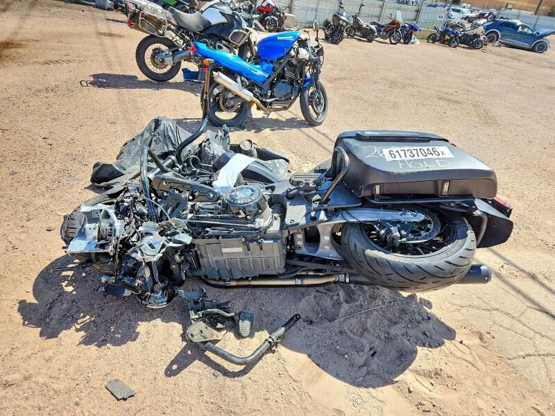 2026 INDIAN MOTORCYCLE Pursuit