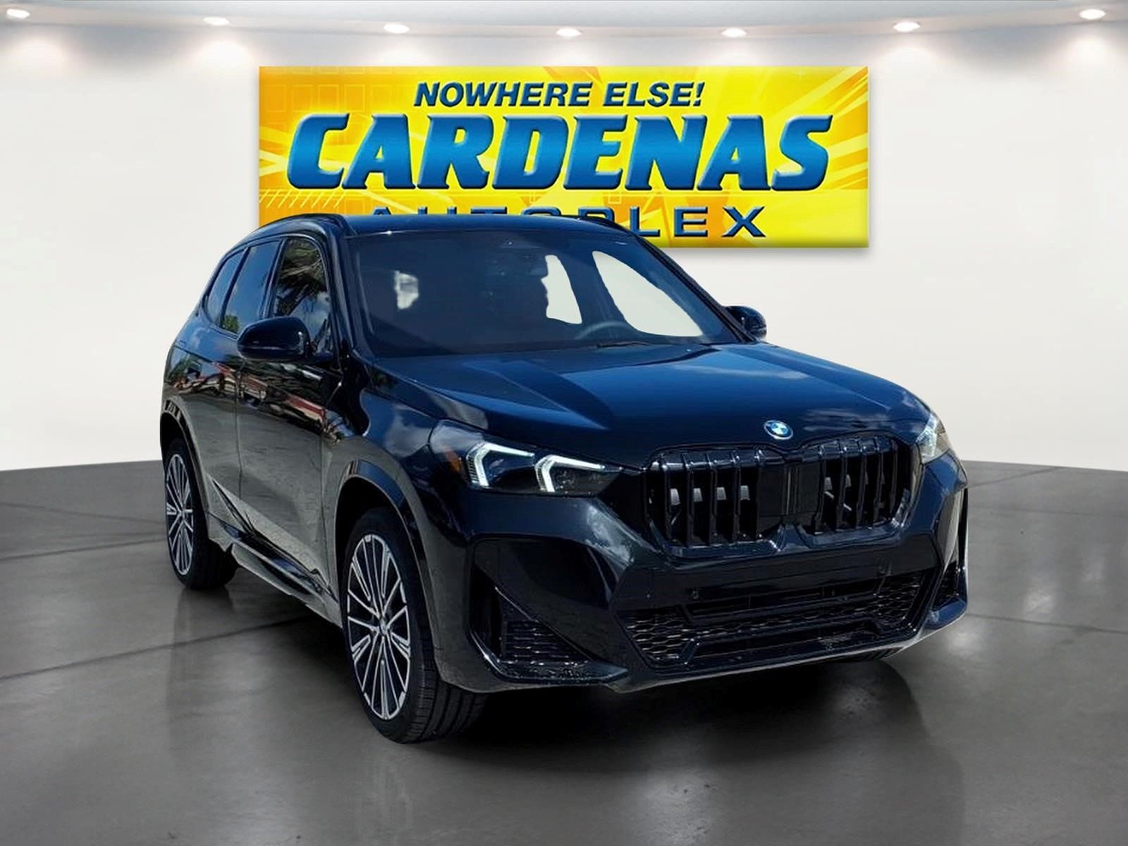 2027 BMW X1