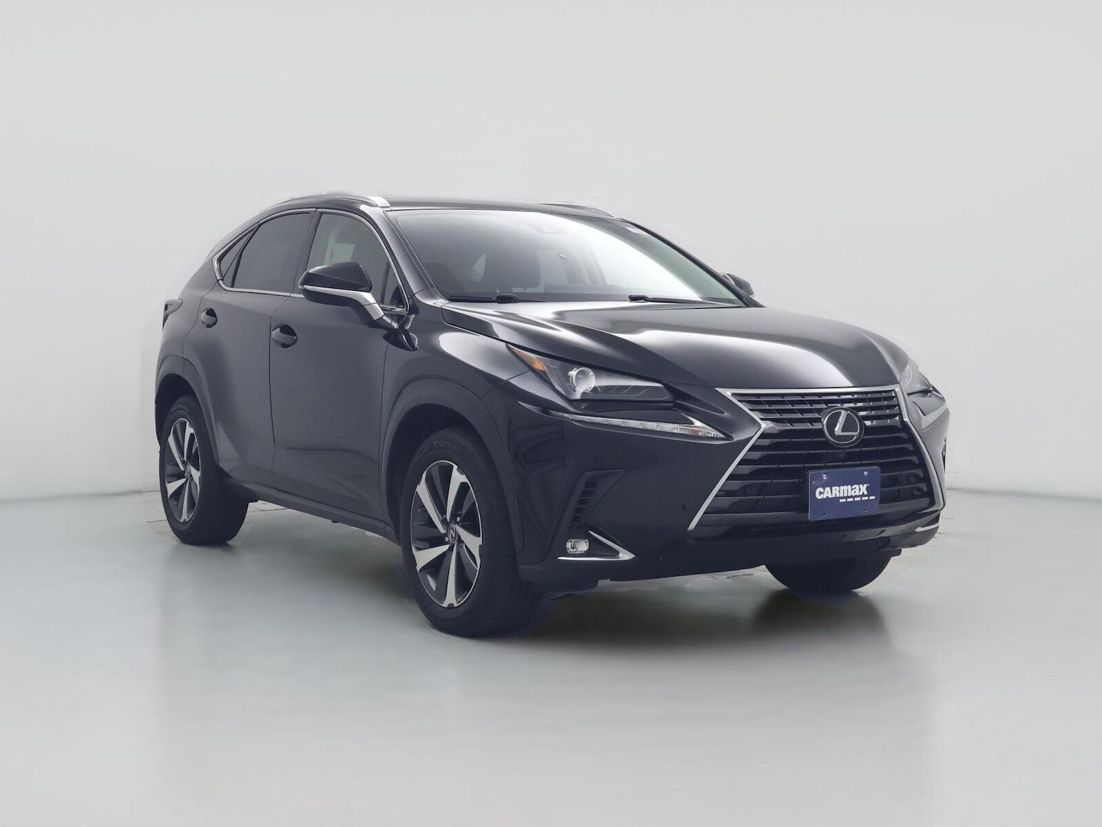 2020 LEXUS NX