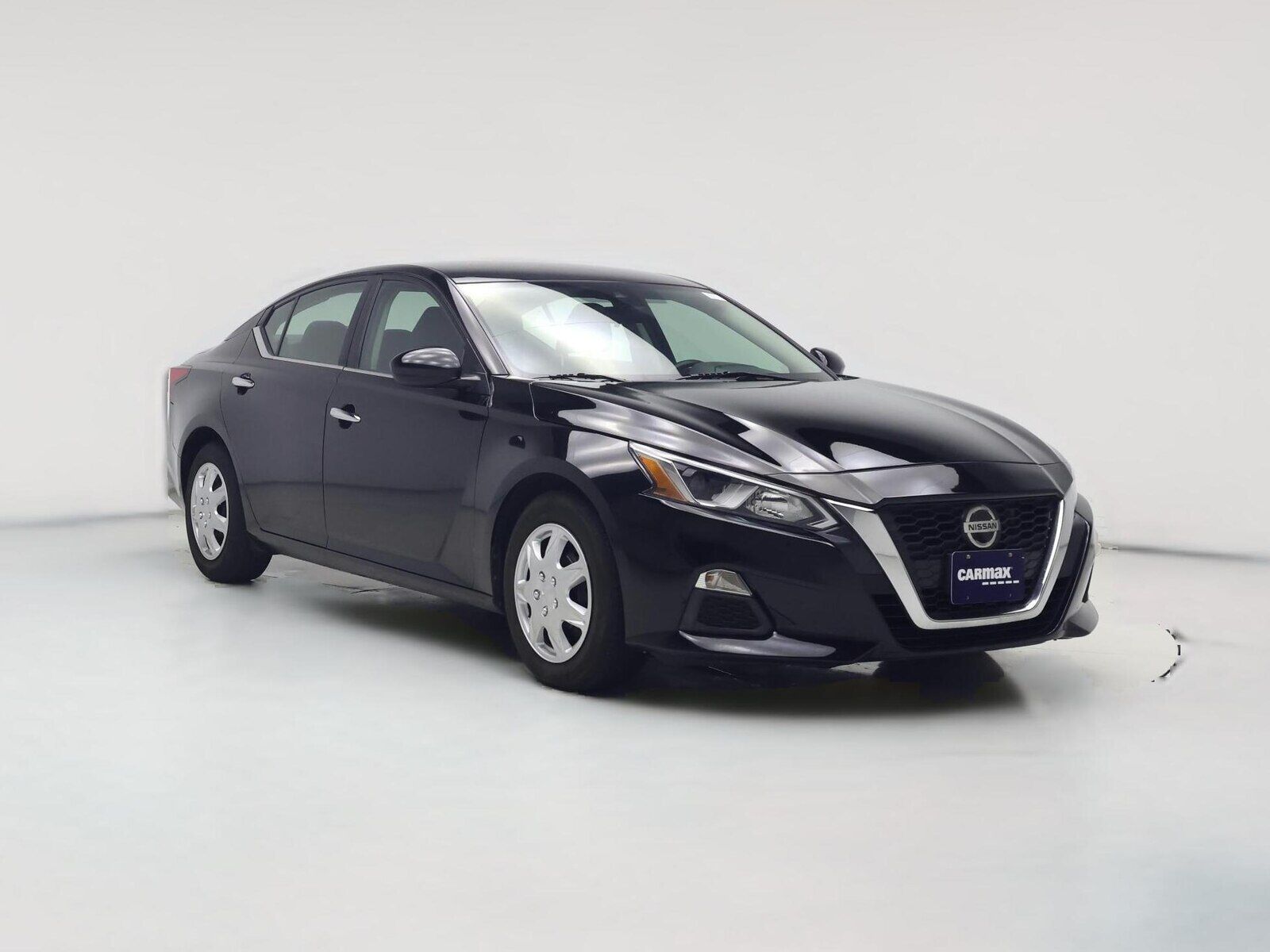 2021 NISSAN Altima