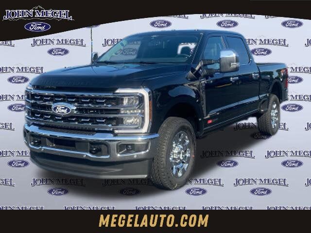2027 FORD F-250