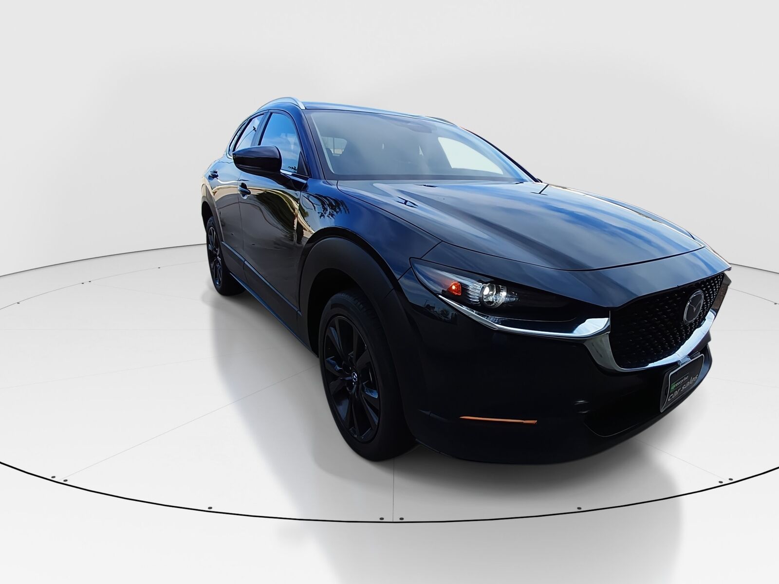 2024 MAZDA CX-30