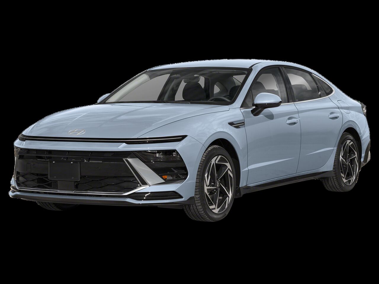 2027 HYUNDAI Sonata