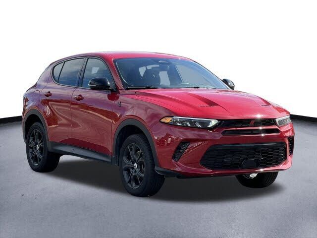 2024 DODGE HORNET