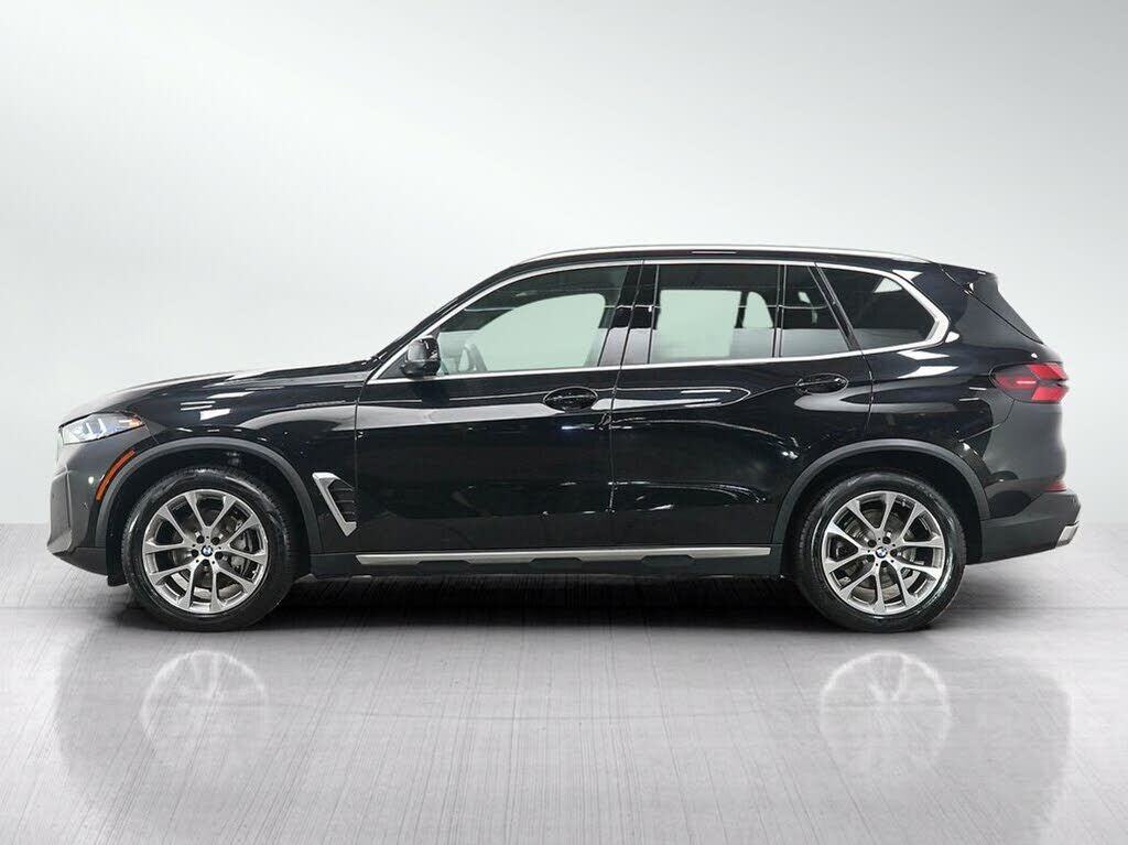 2024 BMW X5