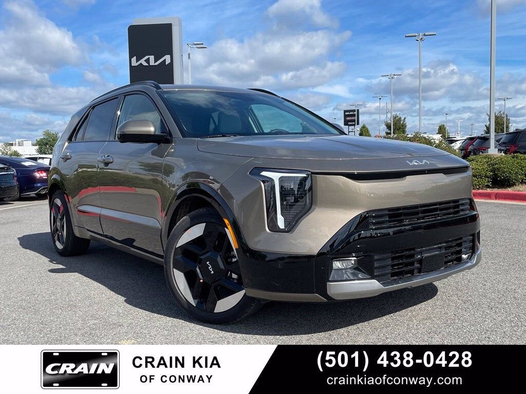 2027 KIA Niro