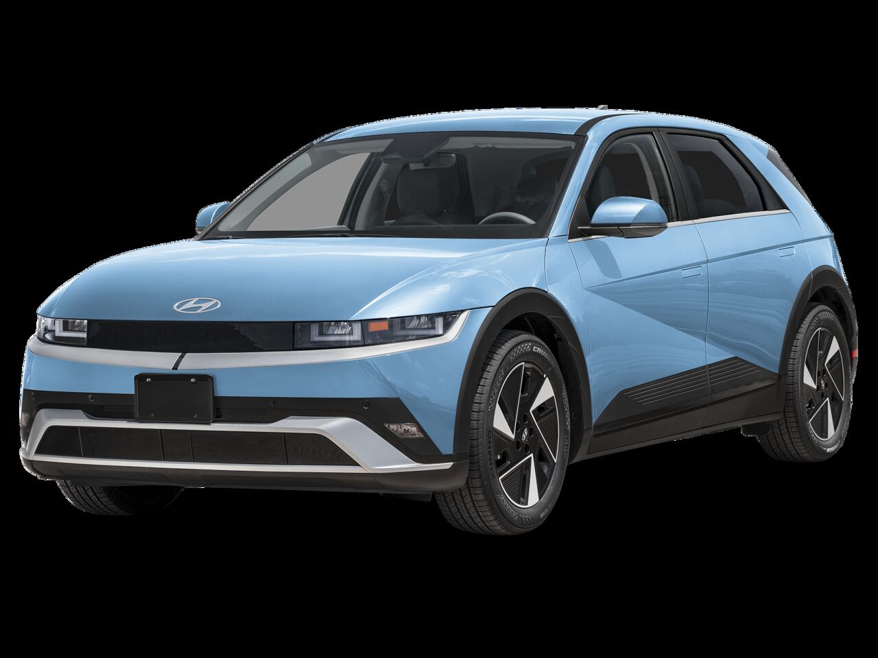 2027 HYUNDAI IONIQ 5