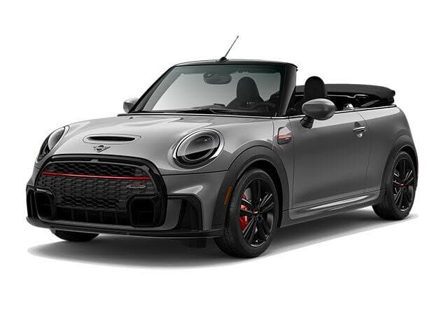 2022 MINI Cooper Convertible