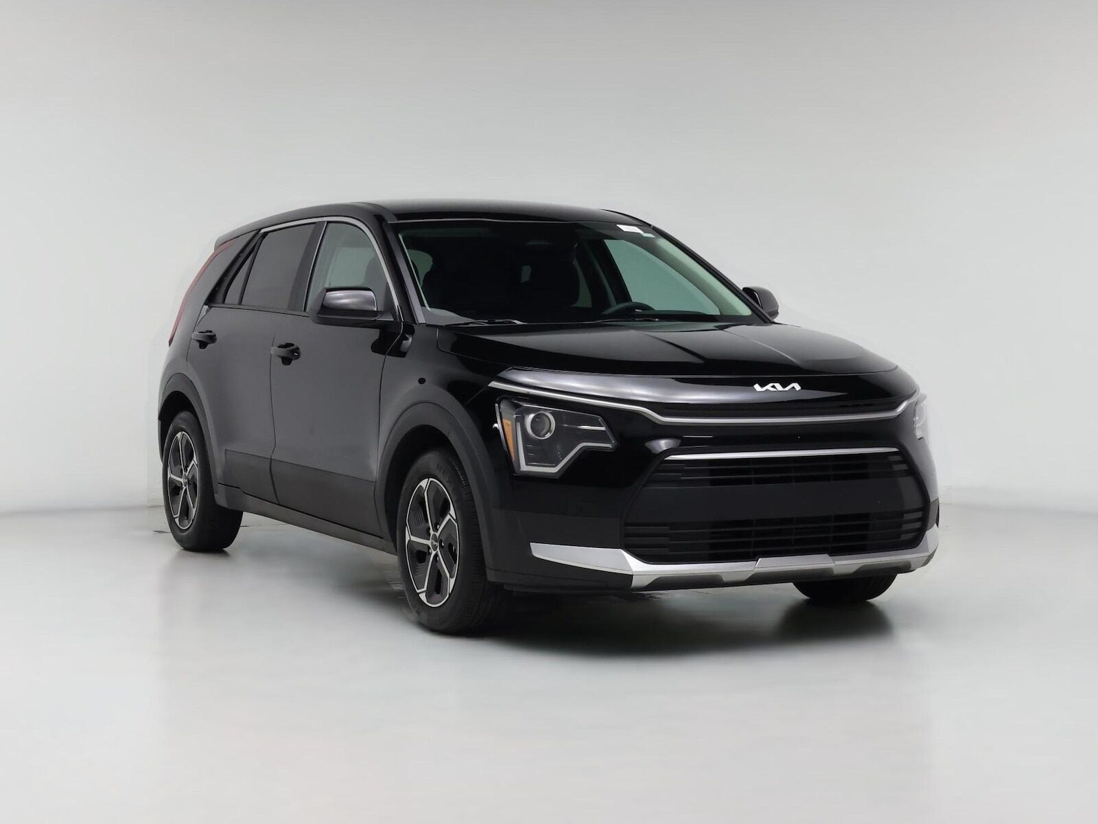 2025 KIA Niro