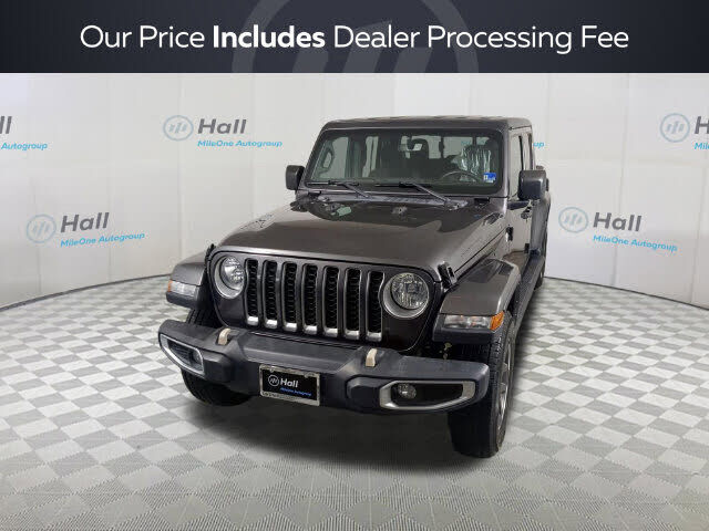2023 JEEP Gladiator