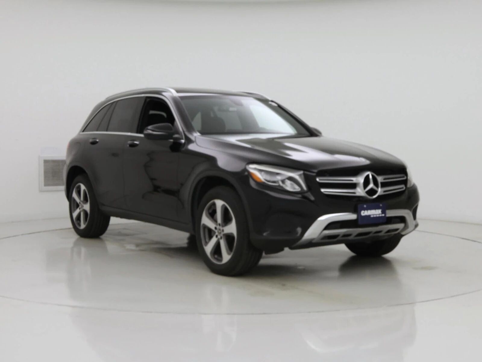 2019 Mercedes-Benz GLC-Class