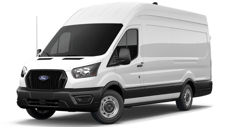 2027 FORD Transit