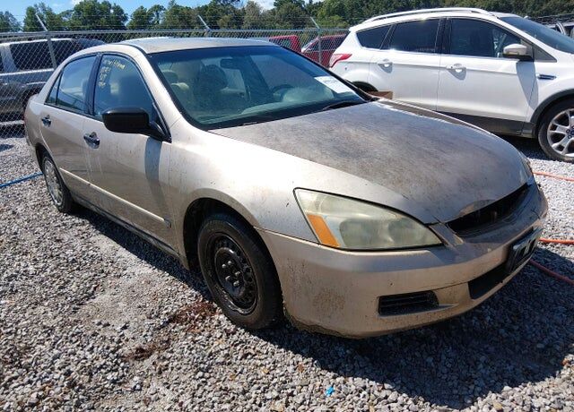 2006 HONDA Accord