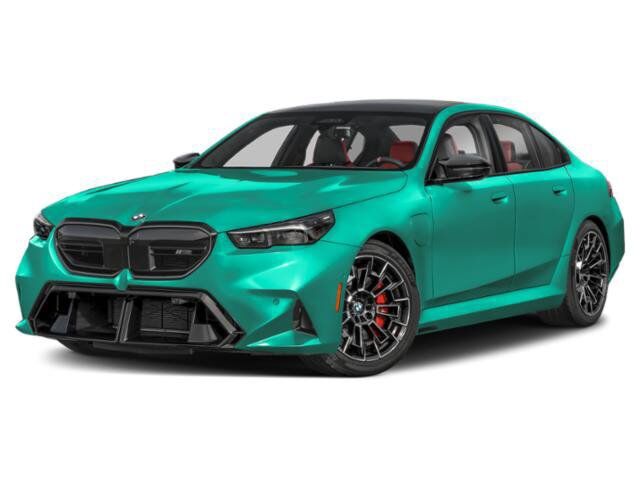 2025 BMW M5