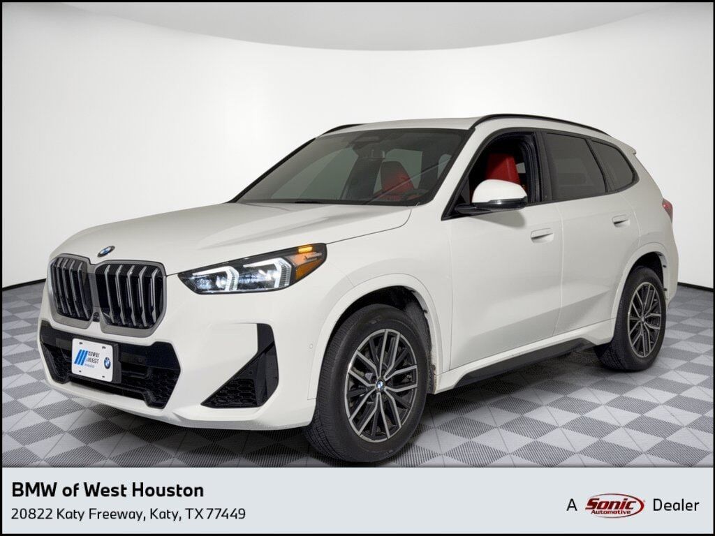 2023 BMW X1