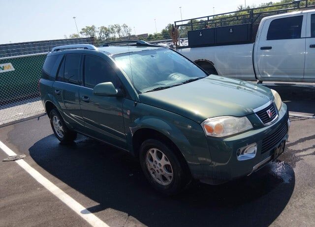 2006 SATURN Vue