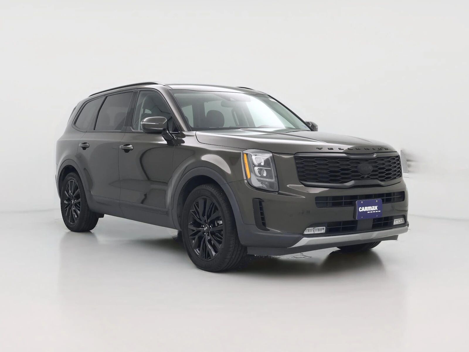 2020 KIA Telluride