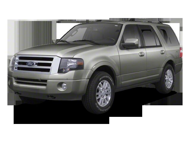 2011 FORD Expedition