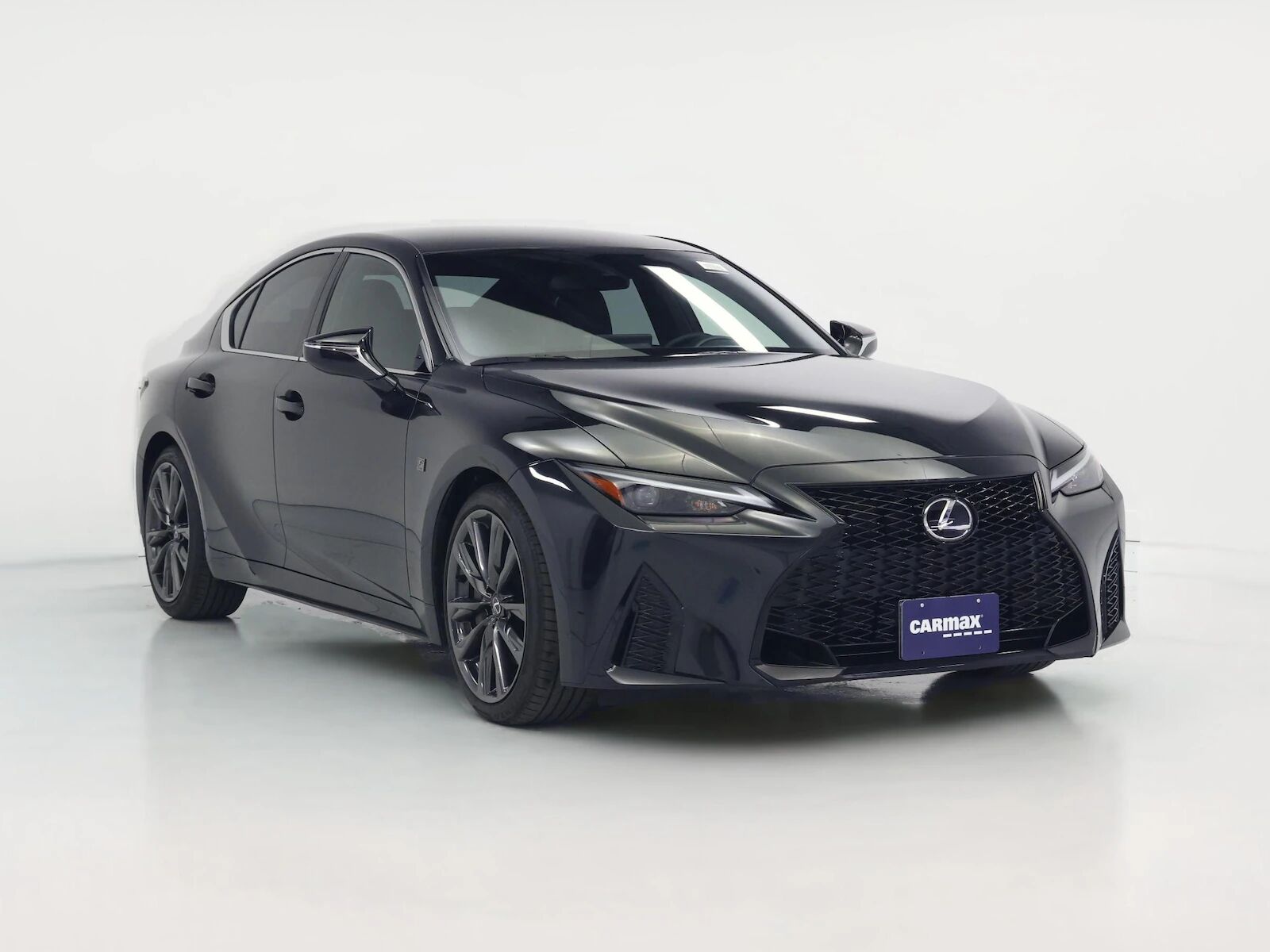 2025 LEXUS IS
