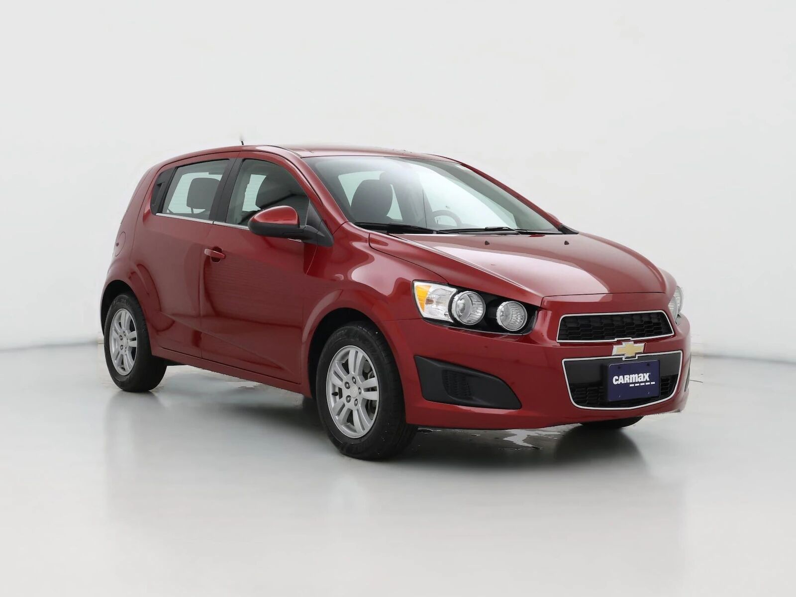 2015 CHEVROLET Sonic