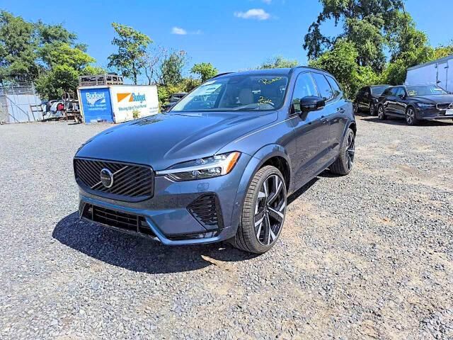 2026 VOLVO XC60