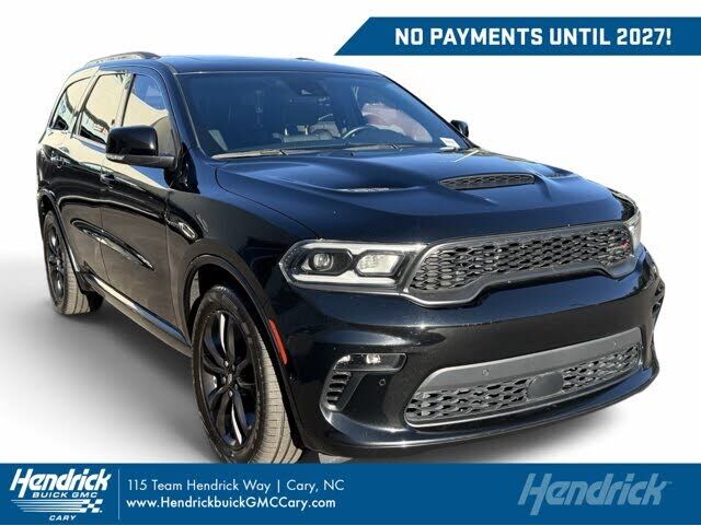 2023 DODGE Durango