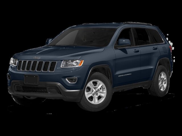 2016 JEEP Grand Cherokee