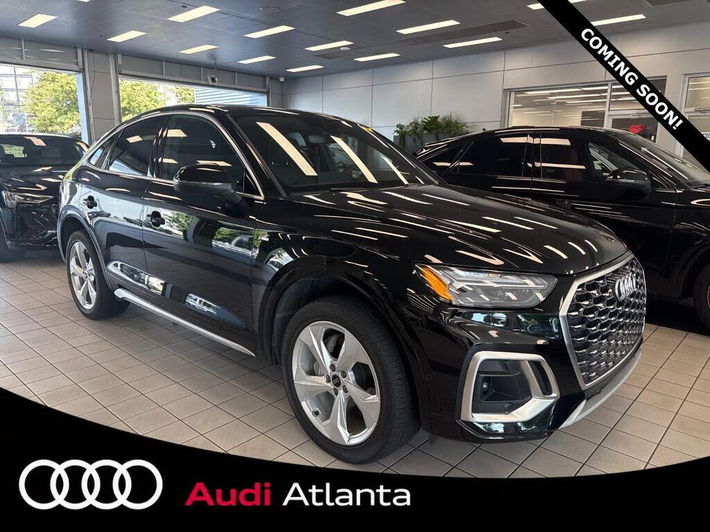 2023 AUDI Q5